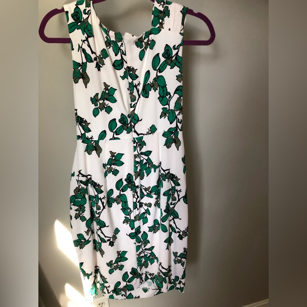 Eva Mendez Spring Dress - Picture 5 of 5